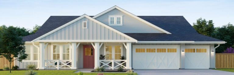 The Advantages of Single Level Living