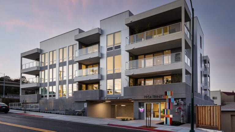 Walnut Creek New Luxury Condos – Grand Opening
