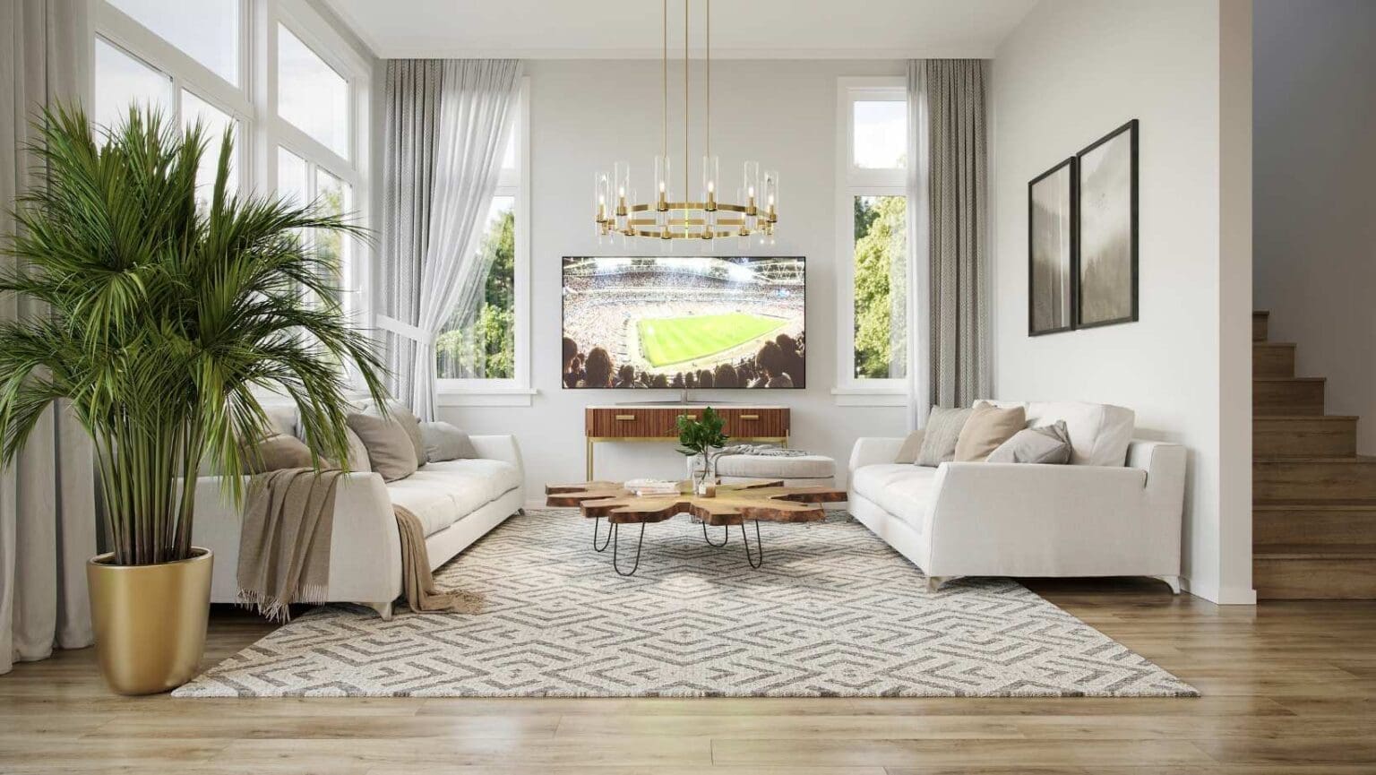 Lenox Homes in Lafayette Bay Area New Home Construction