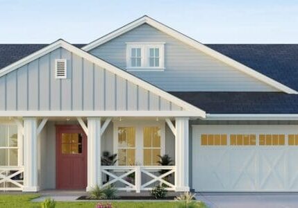 The Advantages of Single Level Living