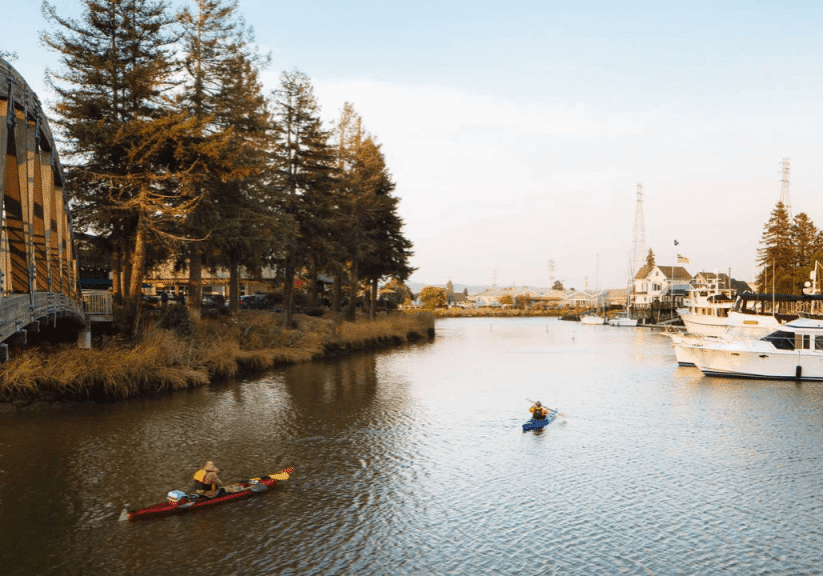 Petaluma